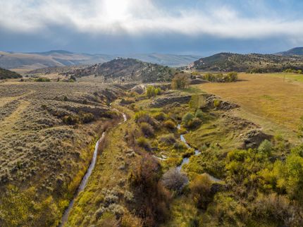 Recreational Property for sale in Fremont County, Wyoming