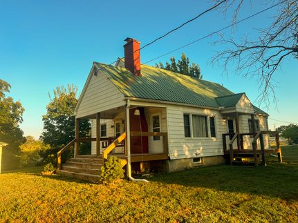 Farm Property in Shannon County, Missouri