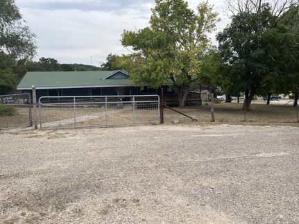 Property in Kerr County, Texas