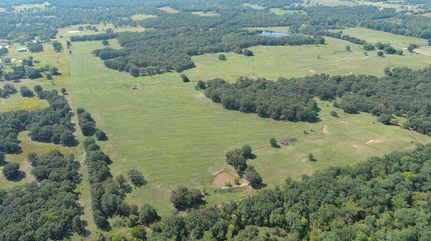 Hunting Land for sale in Creek County, Oklahoma