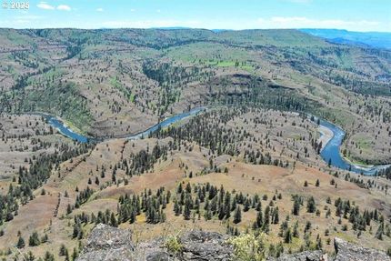 Property for sale in Grant County, Oregon