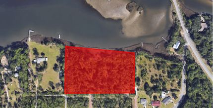 Waterfront Property for sale in Bay County, Florida