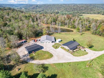 Property for sale in Pike County, Ohio