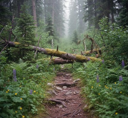 Undeveloped Land for sale in Flathead County, Montana