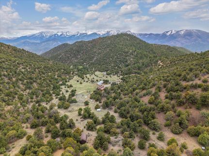 Property for sale in Chaffee County, Colorado