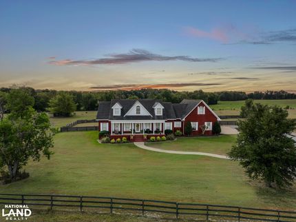 Ranch Property for sale in Hale County, Alabama