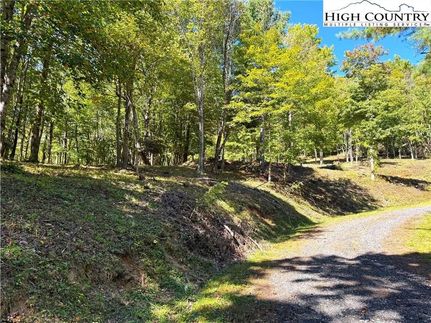 Property for sale in Ashe County, North Carolina