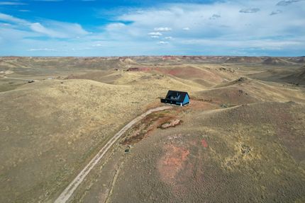 Farm Property for sale in Johnson County, Wyoming