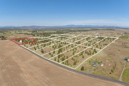 Property for sale in Spokane County, Washington