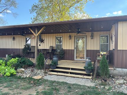 Residential Property for sale in Pike County, Indiana