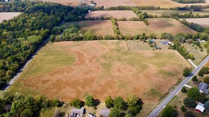 Undeveloped Land for sale in Hancock County, Indiana