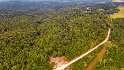 Recreational Property for sale in DeKalb County, Alabama