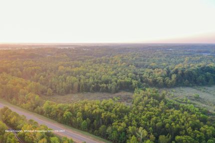 Property for sale in DeSoto County, Mississippi