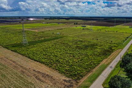 Recreational Property for sale in Brazoria County, Texas