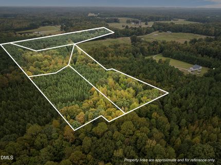 Recreational Property for sale in Orange County, North Carolina