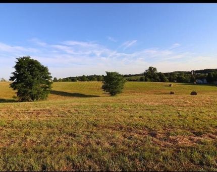 Undeveloped Land for sale in Mercer County, Kentucky