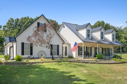 Property for sale in McIntosh County, Oklahoma