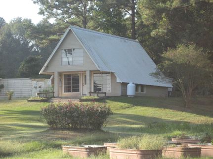 Lakefront Property for sale in Houston County, Texas