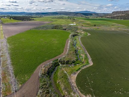 Undeveloped Land for sale in Crook County, Oregon