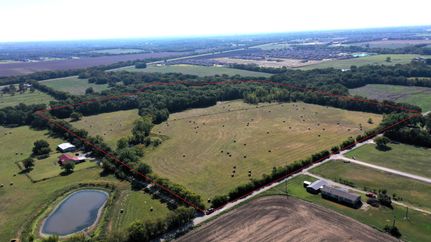 Ranch Property for sale in Grayson County, Texas