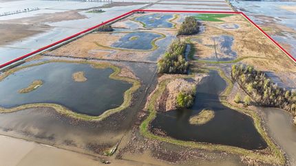 Property in New Madrid County, Missouri