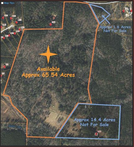 Horse Property for sale in Franklin County, North Carolina