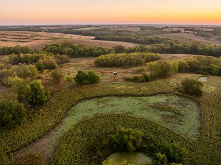 Farm Property for sale in Gentry County, Missouri