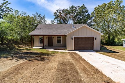 Ranch Property for sale in Creek County, Oklahoma