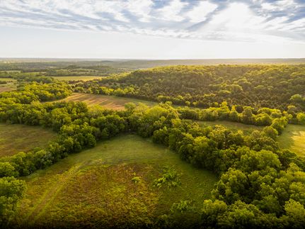 Ranch Property for sale in Bourbon County, Kansas
