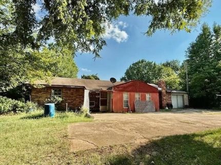 Property for sale in Choctaw County, Oklahoma