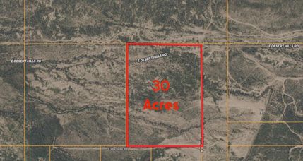 Property for sale in Pinal County, Arizona
