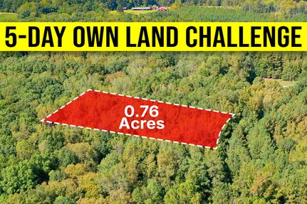 Recreational Property for sale in Vance County, North Carolina