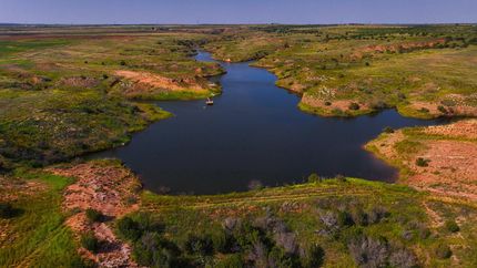 Residential Property for sale in Childress County, Texas