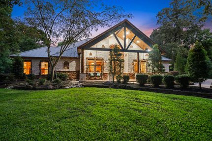 Property for sale in Montgomery County, Texas