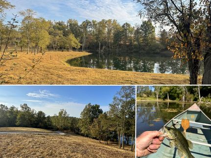 Undeveloped Land for sale in Jackson County, Ohio