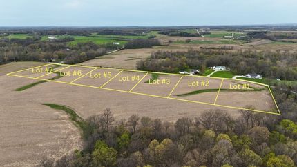 Ranch Property for sale in Martin County, Indiana