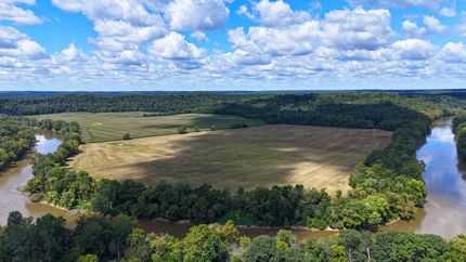 Ranch Property in Lawrence County, Indiana