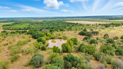 Hunting Land for sale in Comanche County, Texas