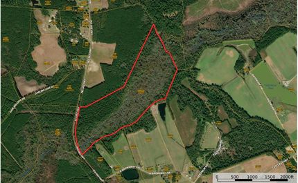 Ranch Property for sale in Horry County, South Carolina