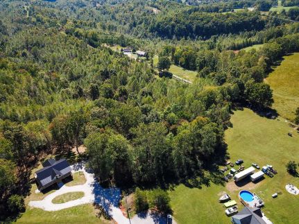 Property for sale in Campbell County, Tennessee