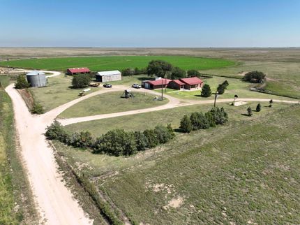 Property for sale in Sherman County, Texas
