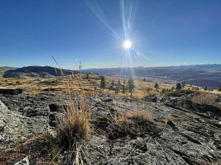 Recreational Property for sale in Okanogan County, Washington