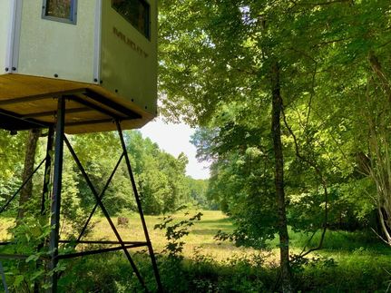 Farm Property for sale in Decatur County, Tennessee