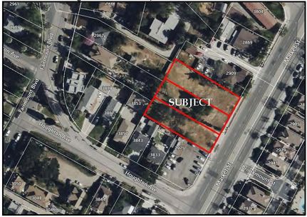 Property for sale in Riverside County, California