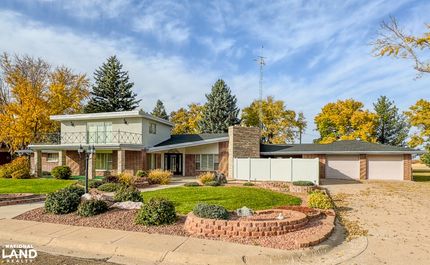 Recreational Property for sale in Phillips County, Colorado