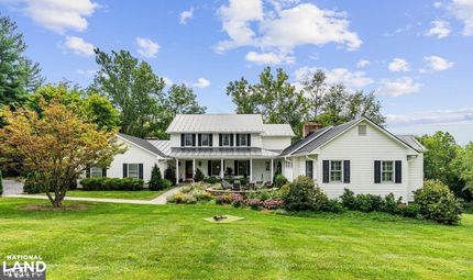 Property for sale in Loudoun County, Virginia