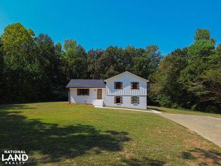 Property for sale in Bibb County, Alabama