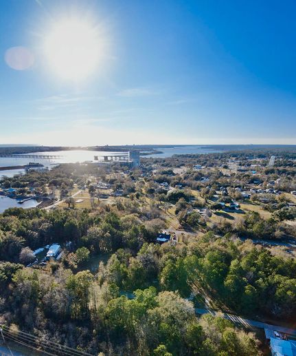 Property for sale in Jackson County, Mississippi