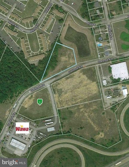 Undeveloped Land for sale in Gloucester County, New Jersey