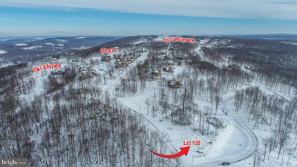 Recreational Property for sale in Garrett County, Maryland